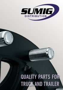 SUMIG Distribution brochure